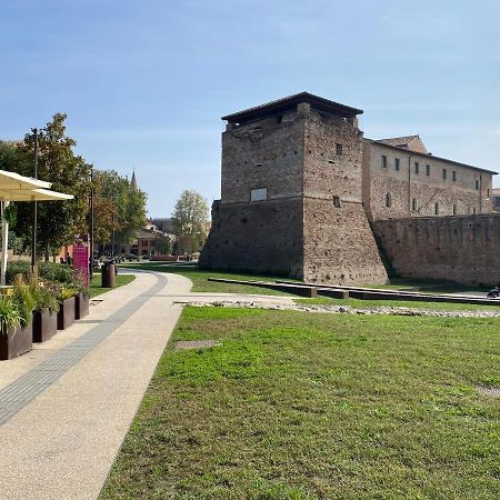 Rimini Centro Storico Apartment Екстериор снимка