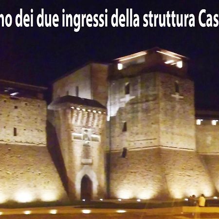 Rimini Centro Storico Apartment Екстериор снимка