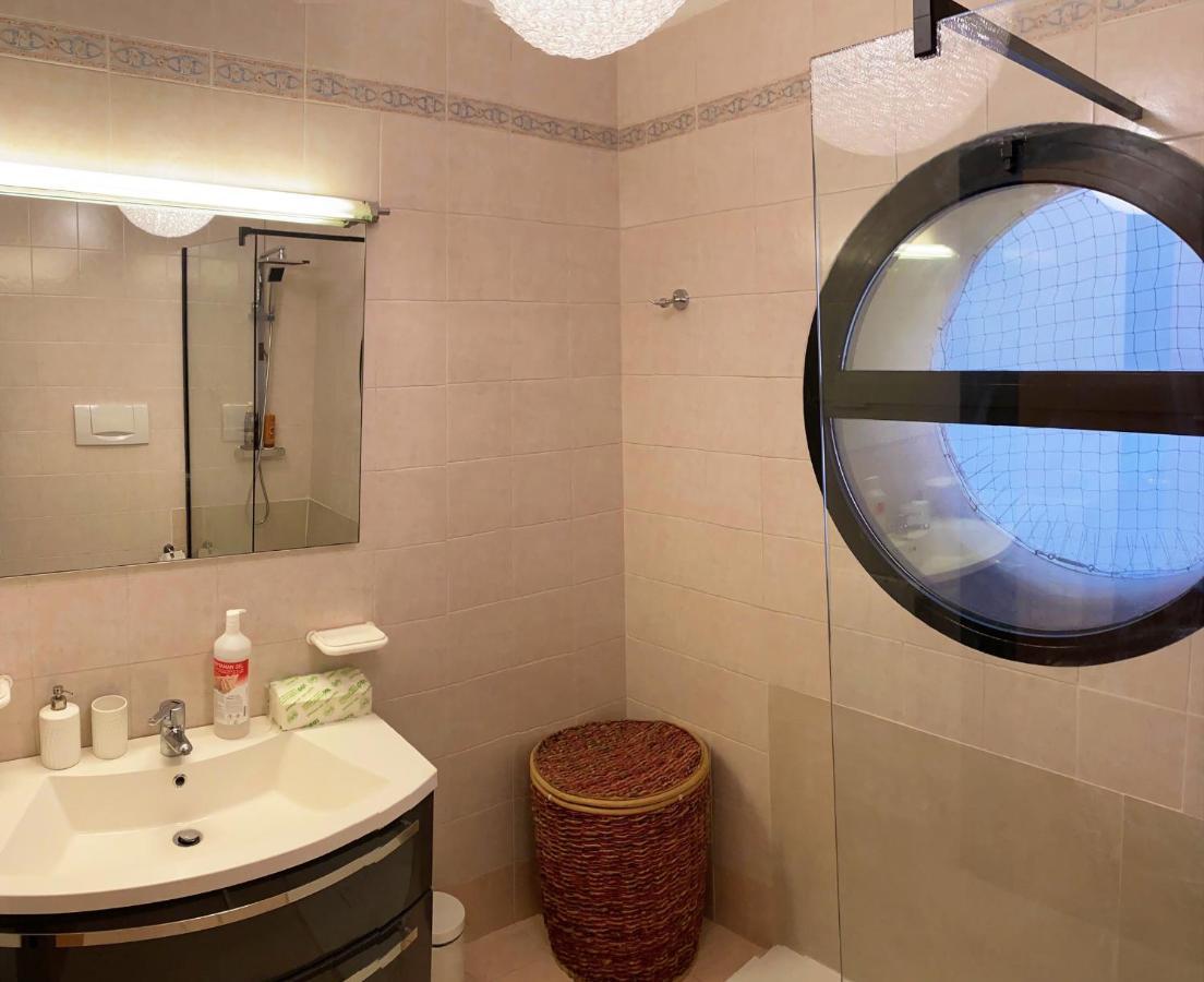 Rimini Centro Storico Apartment Екстериор снимка
