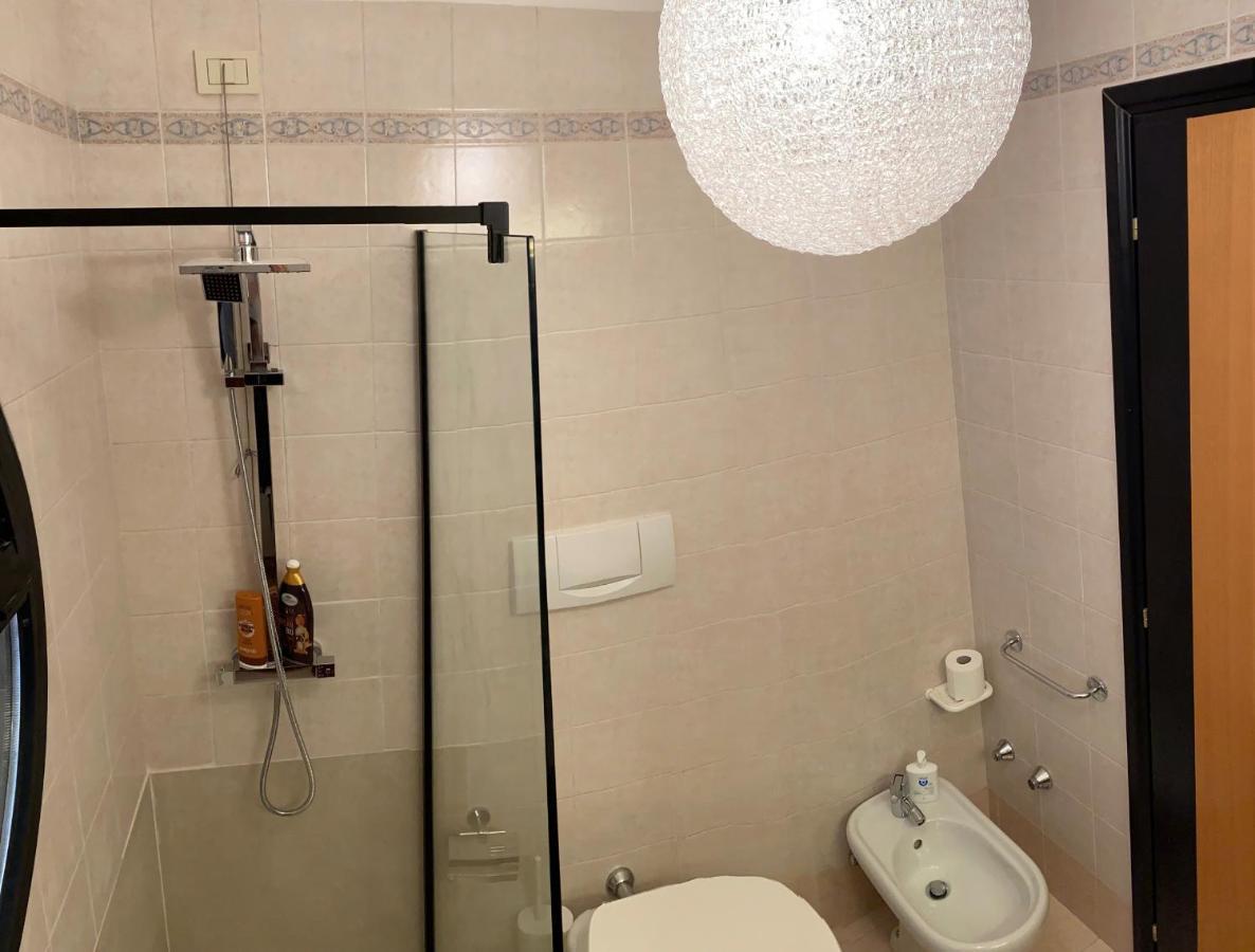 Rimini Centro Storico Apartment Екстериор снимка