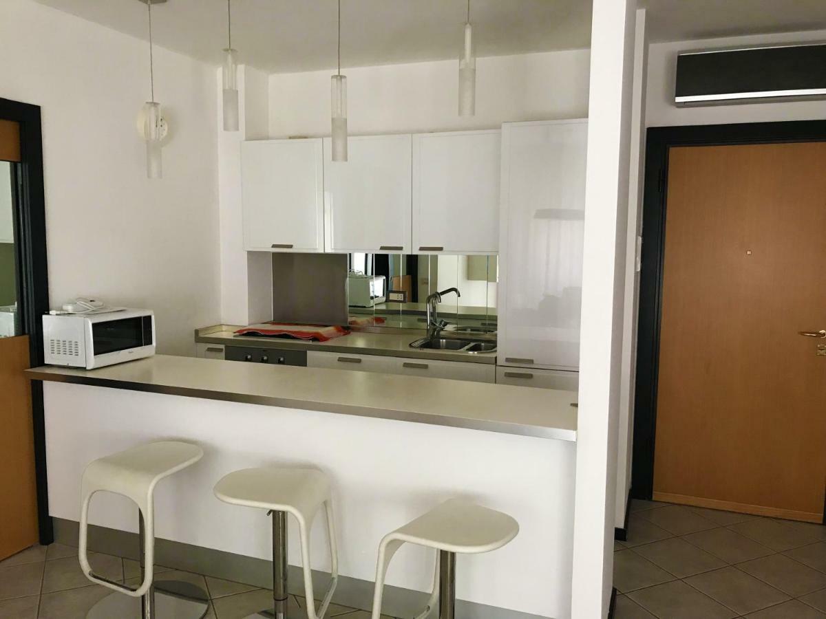 Rimini Centro Storico Apartment Екстериор снимка