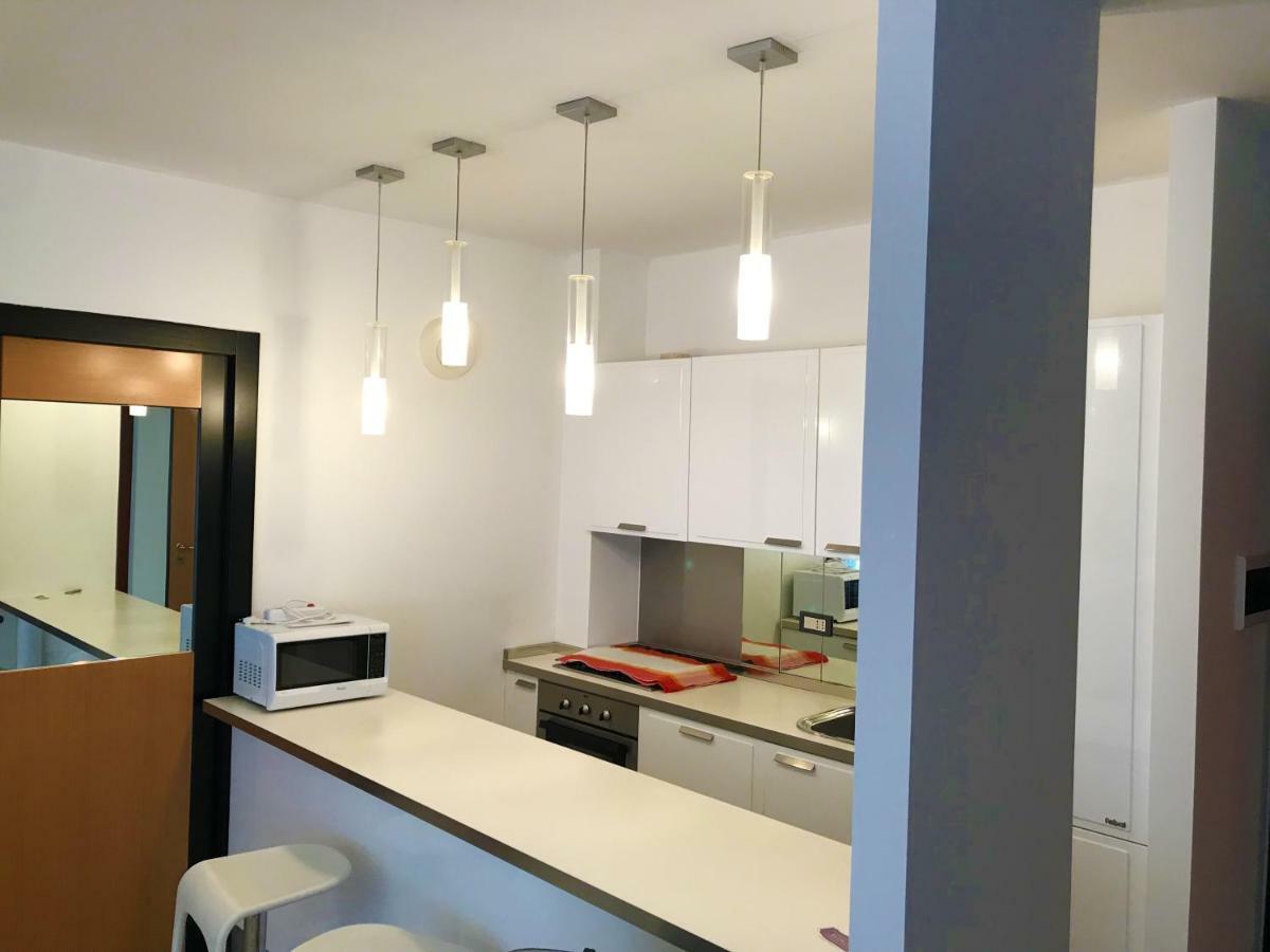 Rimini Centro Storico Apartment Екстериор снимка