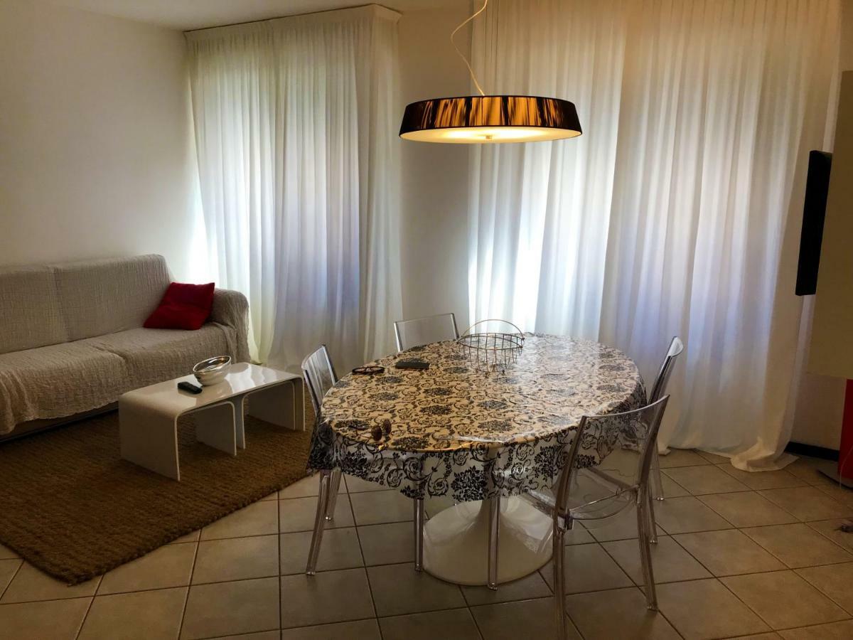 Rimini Centro Storico Apartment Екстериор снимка