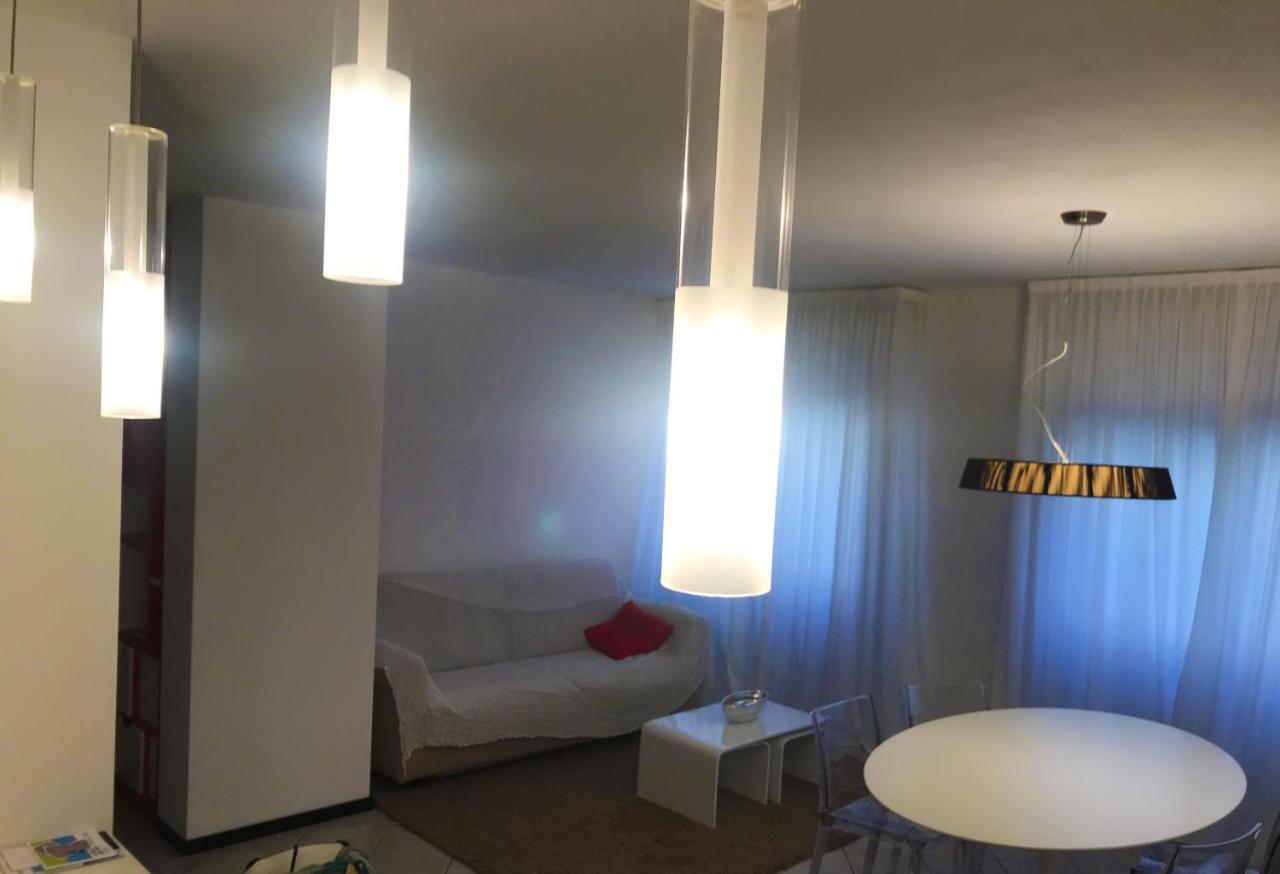 Rimini Centro Storico Apartment Екстериор снимка