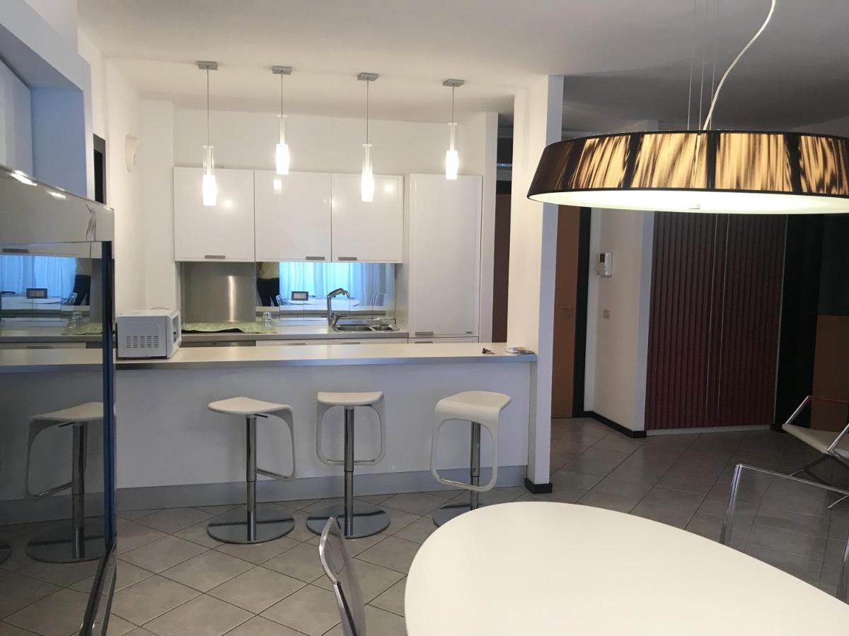 Rimini Centro Storico Apartment Екстериор снимка