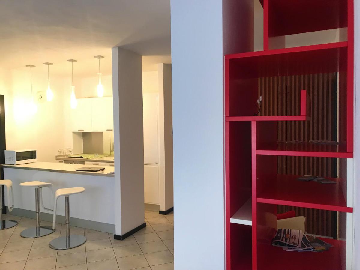 Rimini Centro Storico Apartment Екстериор снимка
