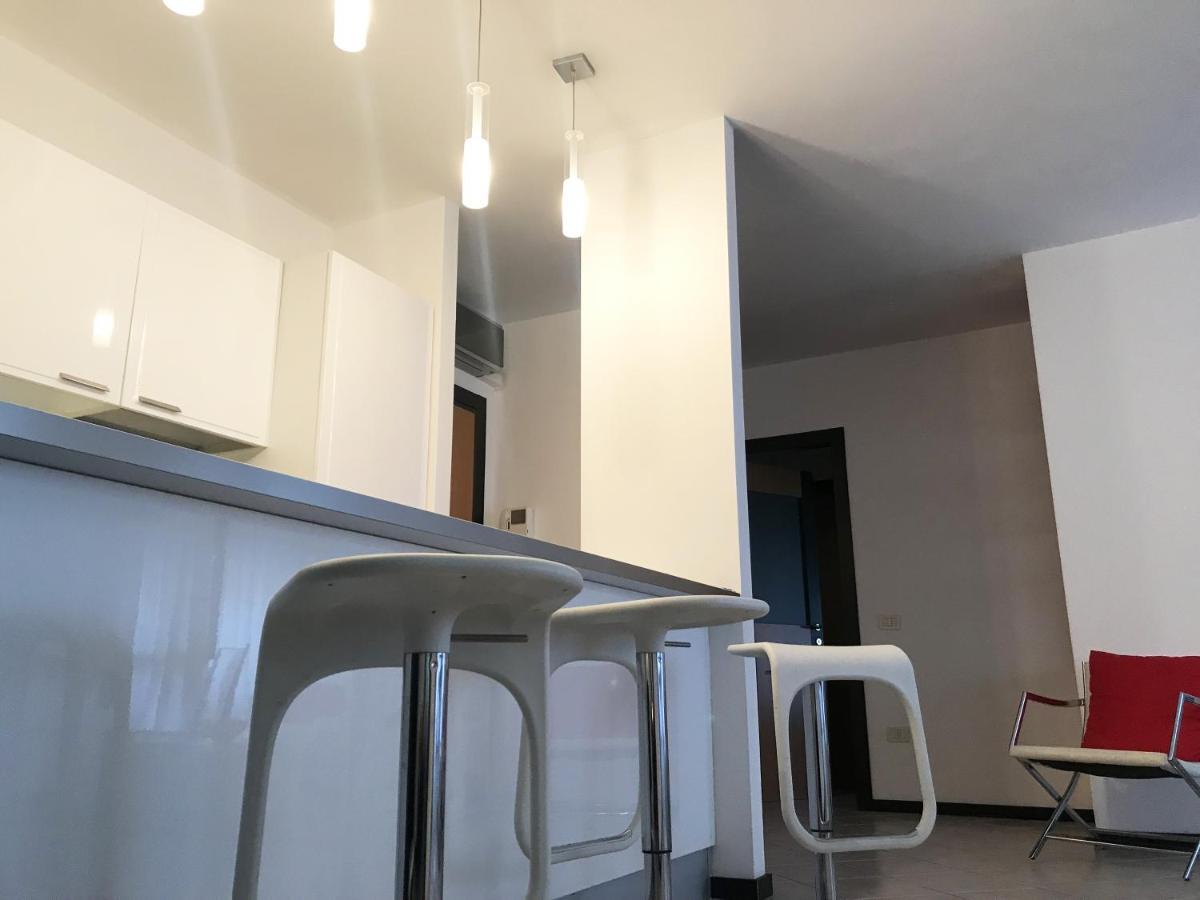 Rimini Centro Storico Apartment Екстериор снимка