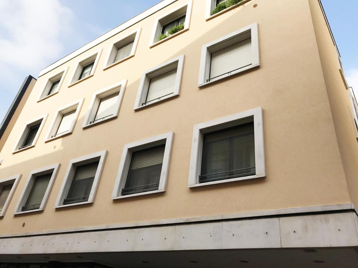 Rimini Centro Storico Apartment Екстериор снимка