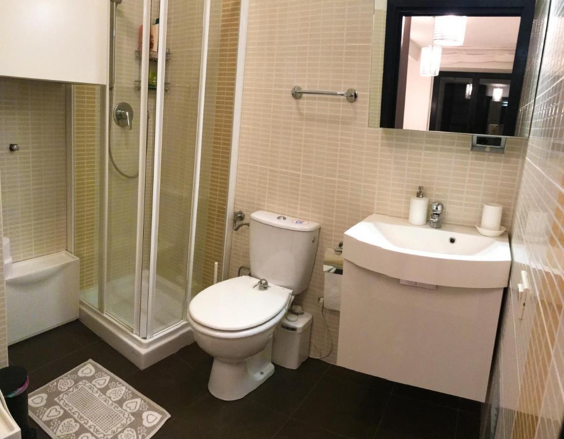 Rimini Centro Storico Apartment Екстериор снимка
